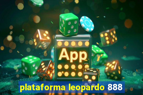 plataforma leopardo 888